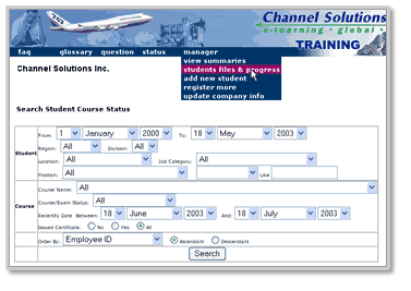 Company Information
